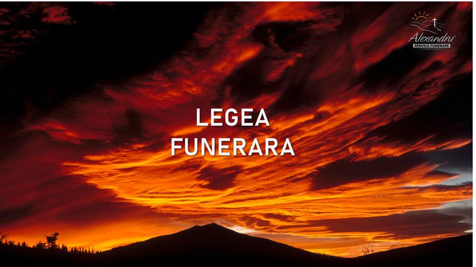 Ce trebuie sa stii despre noua lege funerara