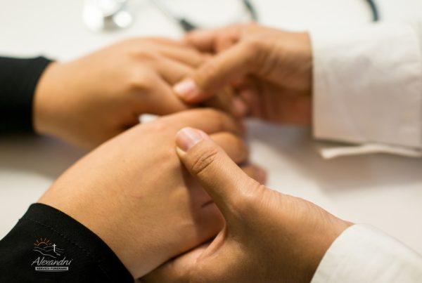 consiliere psihologică în caz de deces al unei persoane dragi